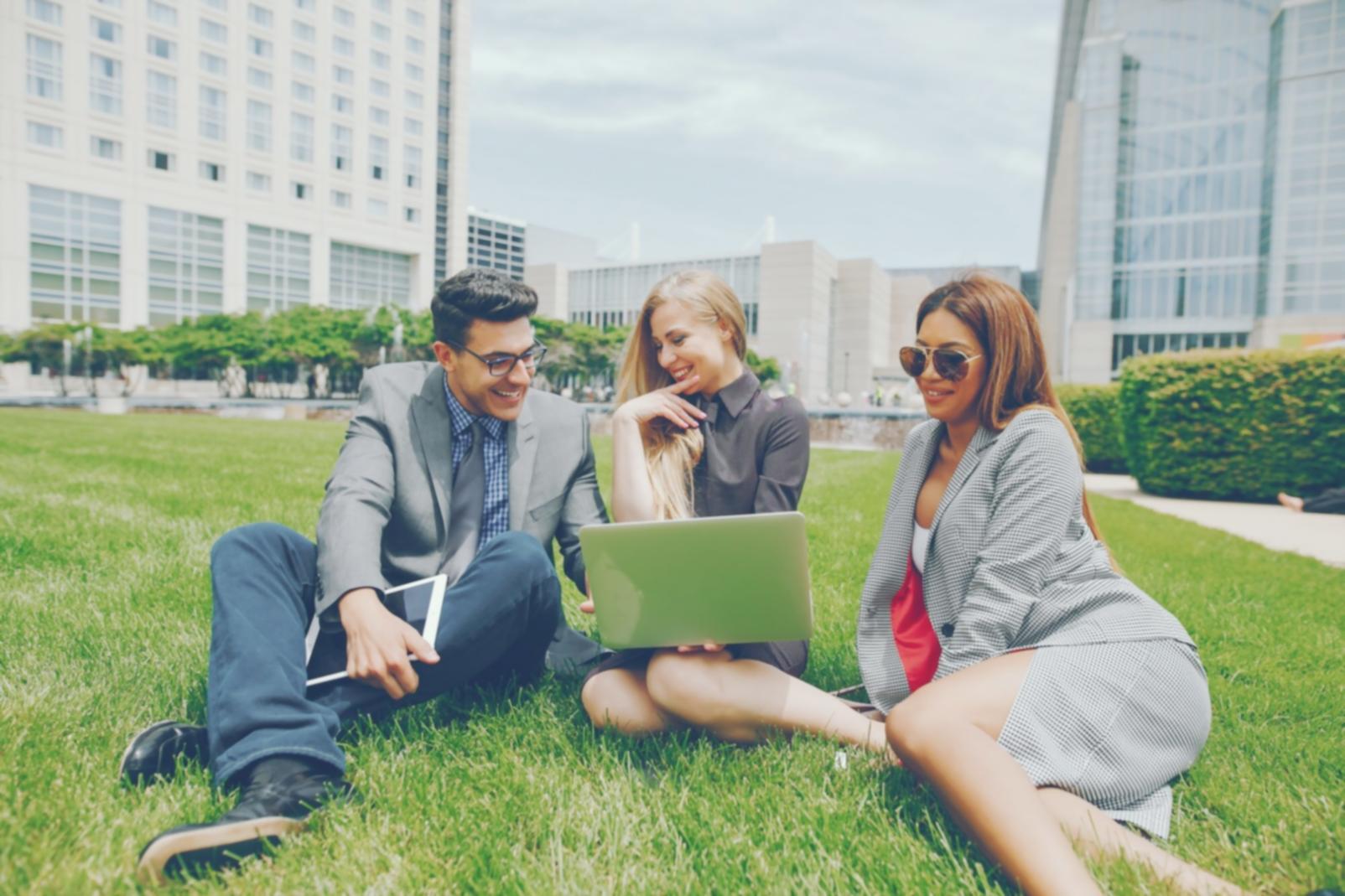 Follow-up support materials and progress tracking tools