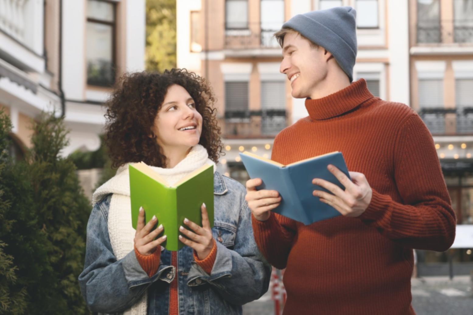 Group discussion during hands-on budgeting workshop