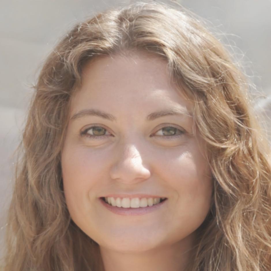 Sophie Kildare reviewing workshop feedback with participants